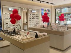 -兰科达眼镜(西固店)