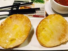 -翠华餐厅(旺角文华商场店)