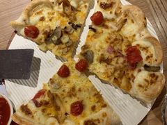 -必胜客(天河城店)