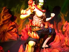 -东京塔海贼王主题公园