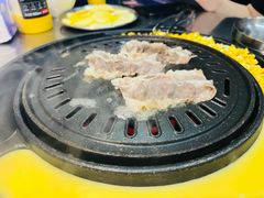 -小团团·路边烤牛肉(南岭壹街店)