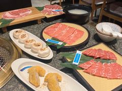 -NIUAN牛庵·日式和牛烧肉(恒隆店)