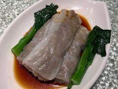 陈皮牛肉肠-北园酒家(小北路店)