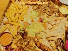 -HELLO MUSAE 拾光缪斯餐厅·纯正希腊风味(苏州中心店)