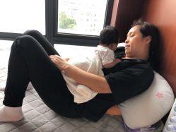 -卓玥国际月子会所(罗山路店)