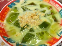 -孖记茶档·热腾茶餐(江南西plus店)