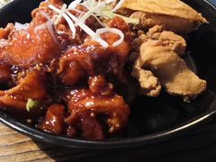 -MI WU FACTORY米屋美食工厂餐厅(绿地店)