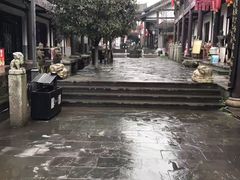 -关山古镇