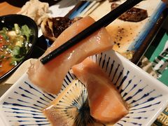 -亚马逊环球美食百汇(新城吾悦广场店)