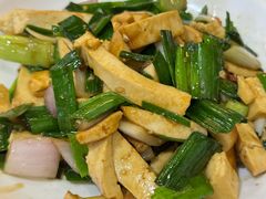 -溪涧堂农家土菜(神仙居店)