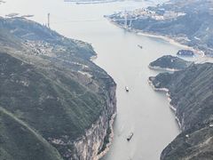 -白帝城·瞿塘峡景区