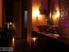 -Together·泰式按摩精油SPA(天山店)