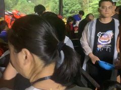 -将军关探险漂流