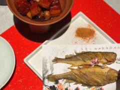 -春色如许·茶食餐厅(桃李春风店)