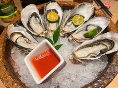 -Minase水濑·日料放题(外滩店)