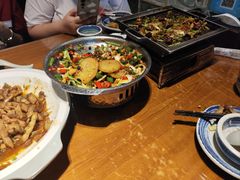 -95号酱骨·一块豆腐(展春园西路店)