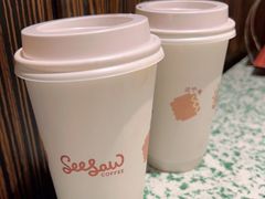 -Seesaw Coffee(环贸iapm店)