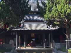 -秋霞圃