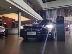 -上海德星奔驰(江杨南路店)