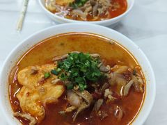 -付记鲜味鳝鱼面馆(松涛苑A区店)