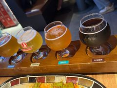 -雪熊精酿·哈尔滨烧烤酒馆(非遗大串店)