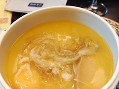 -北京饭店谭家菜
