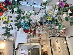 -迦南·甜品蛋糕(传媒店)