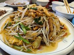 -润泽园饭庄(中山路店)