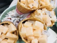 -蕃茄述·好汤自然来(江汉路店)