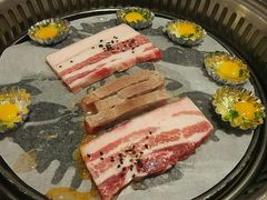 -佩奇家涮烤