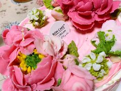 -BON CAKE(华贸购物中心店)