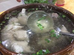 -秋色客家菜(流塘店)