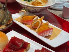 -悦满楼·西关名点·湛江名菜(航空综合大厦店)