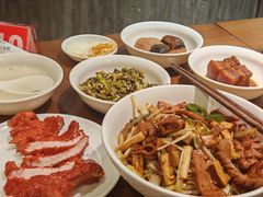 -寻裕记·现炒浇头面(人民广场店)