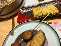 -贵木日本料理·铁板烧(新地假日广场店)