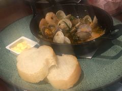 -IL Forno 意坊·意大利餐厅(温州万象城店)