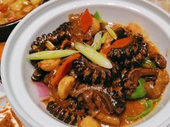 -徽镇小厨·经典徽菜(马连道店)
