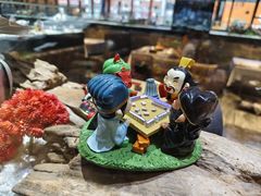 -红辣椒·川菜·火锅(科华路店)