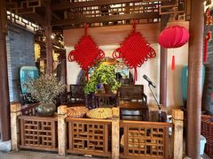 -二十八里太湖船菜(吉祥路店)