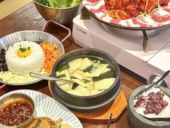 -双门洞·森系料理(体育西店)