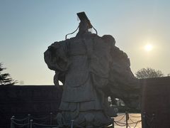 -养马岛旅游度假区