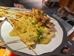 -水浒烤肉(国贸总店)