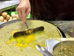 -南楼煎饼(滨江道店)