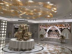 -芭菲盛宴·环球美食(锦城万达广场店)
