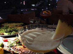 -wann lounge 低温慢煮牛排·清吧