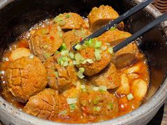 -潮州府·潮菜·砂锅粥(徐家汇店)