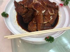 -番禺宾馆丽苑厅