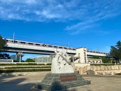 -宝安西湾红树林湿地公园