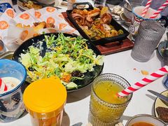 -墨纪Mojí墨西哥餐厅(官舍店)