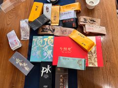 -小茶闲舍·观景商务茶馆(广州塔店)